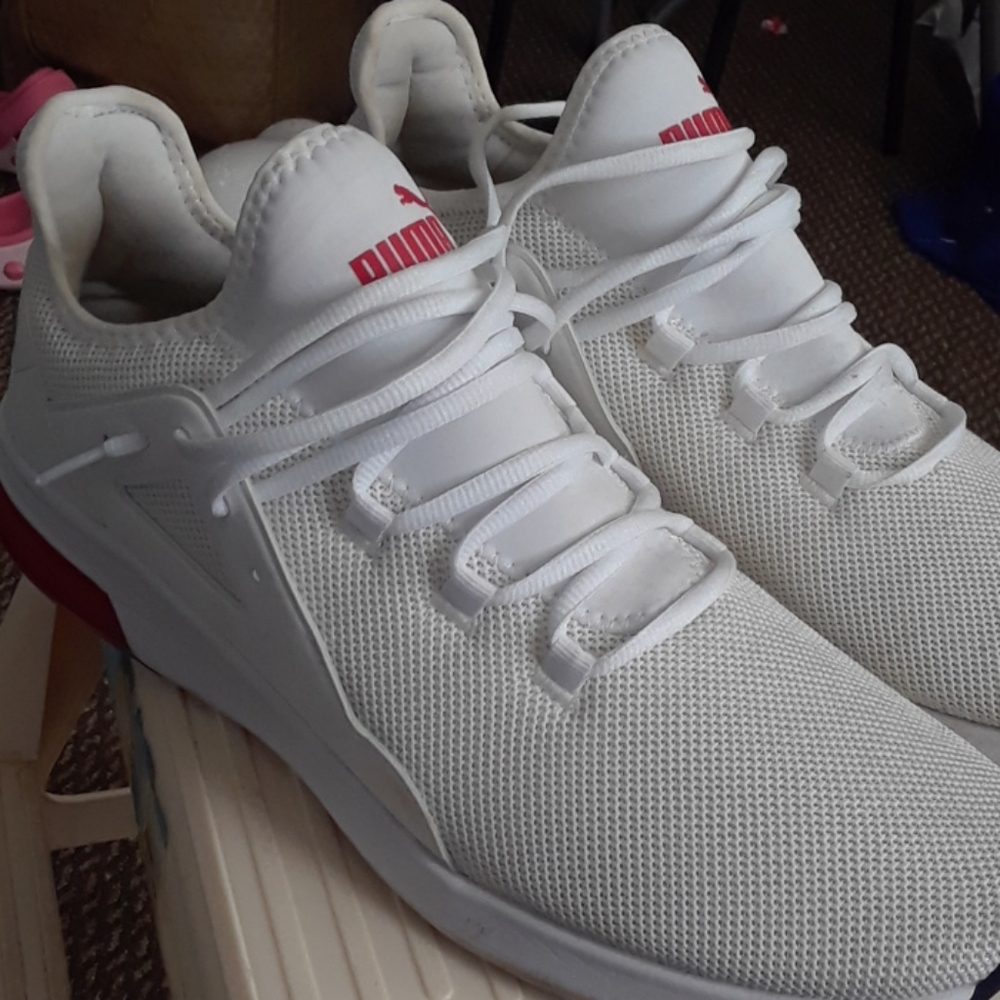 Men's Puma sneakers